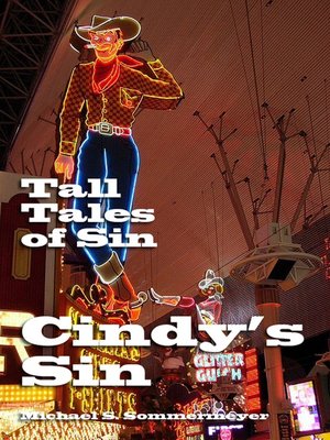 cover image of Tall Tales of Sin